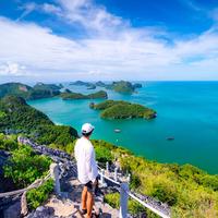 Отзыв от Александр - DTV виза