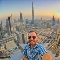 Отзыв от Игорь - виза ДТВ